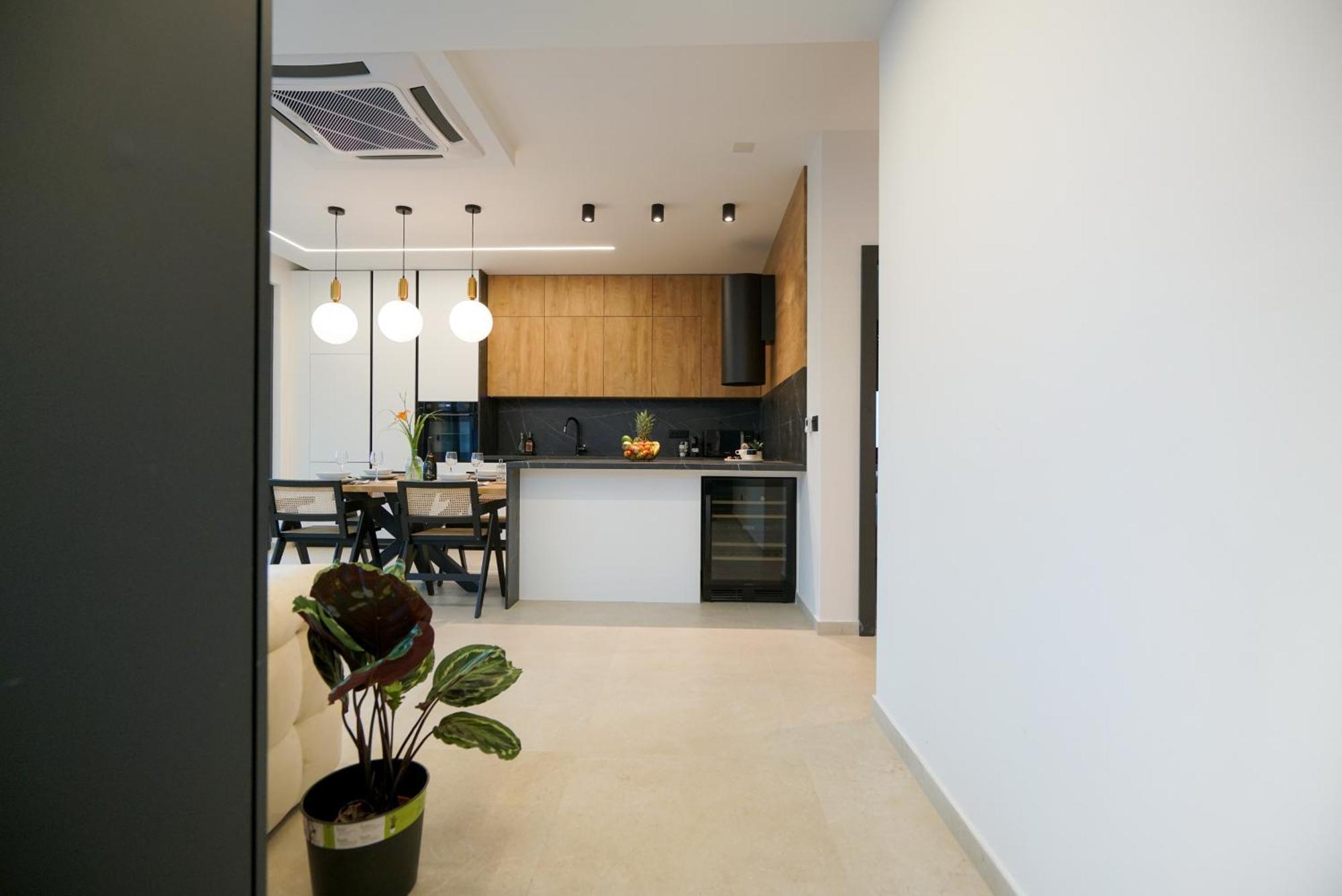Luxury Apartments Vista Petrcane Exterior foto