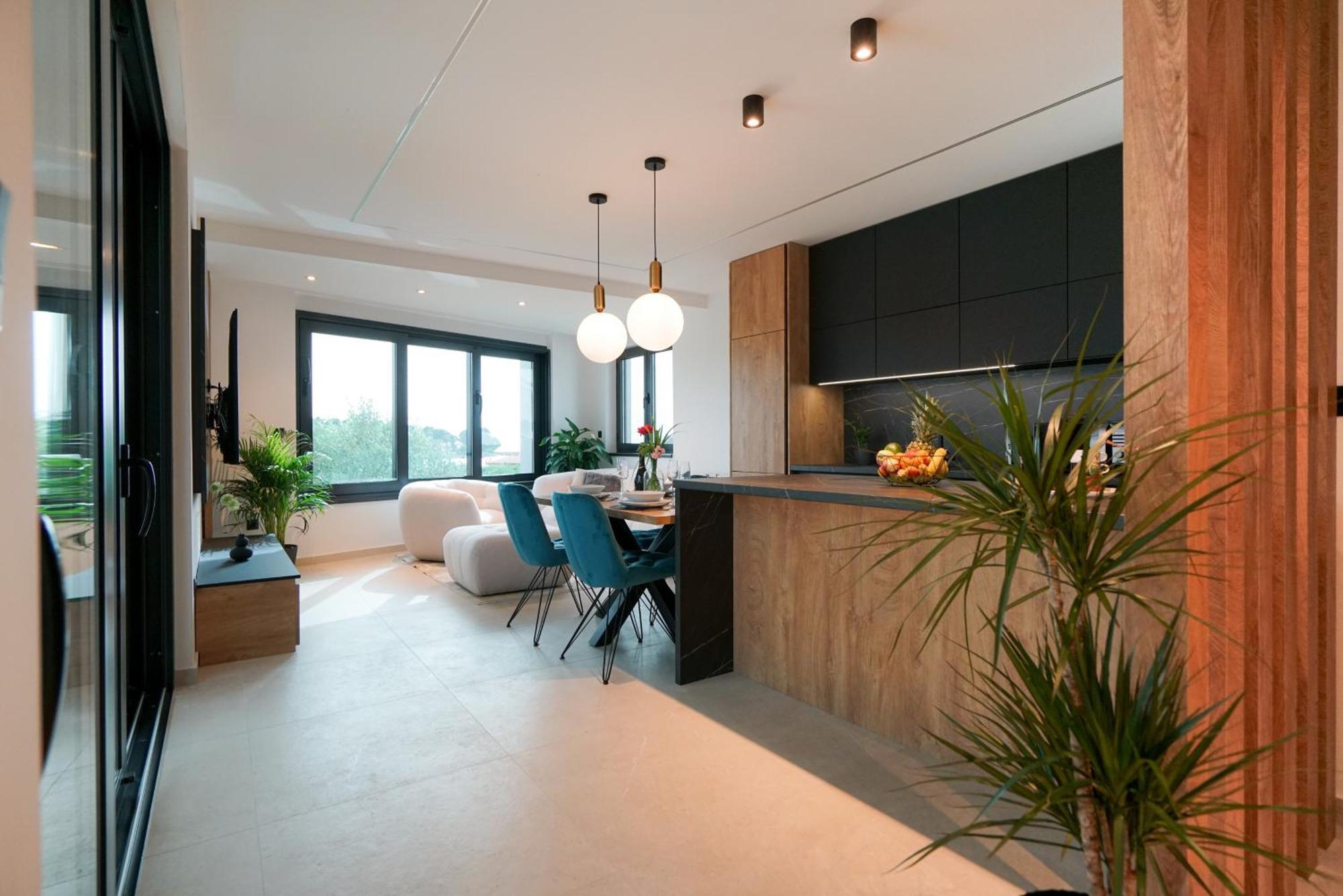 Luxury Apartments Vista Petrcane Quarto foto