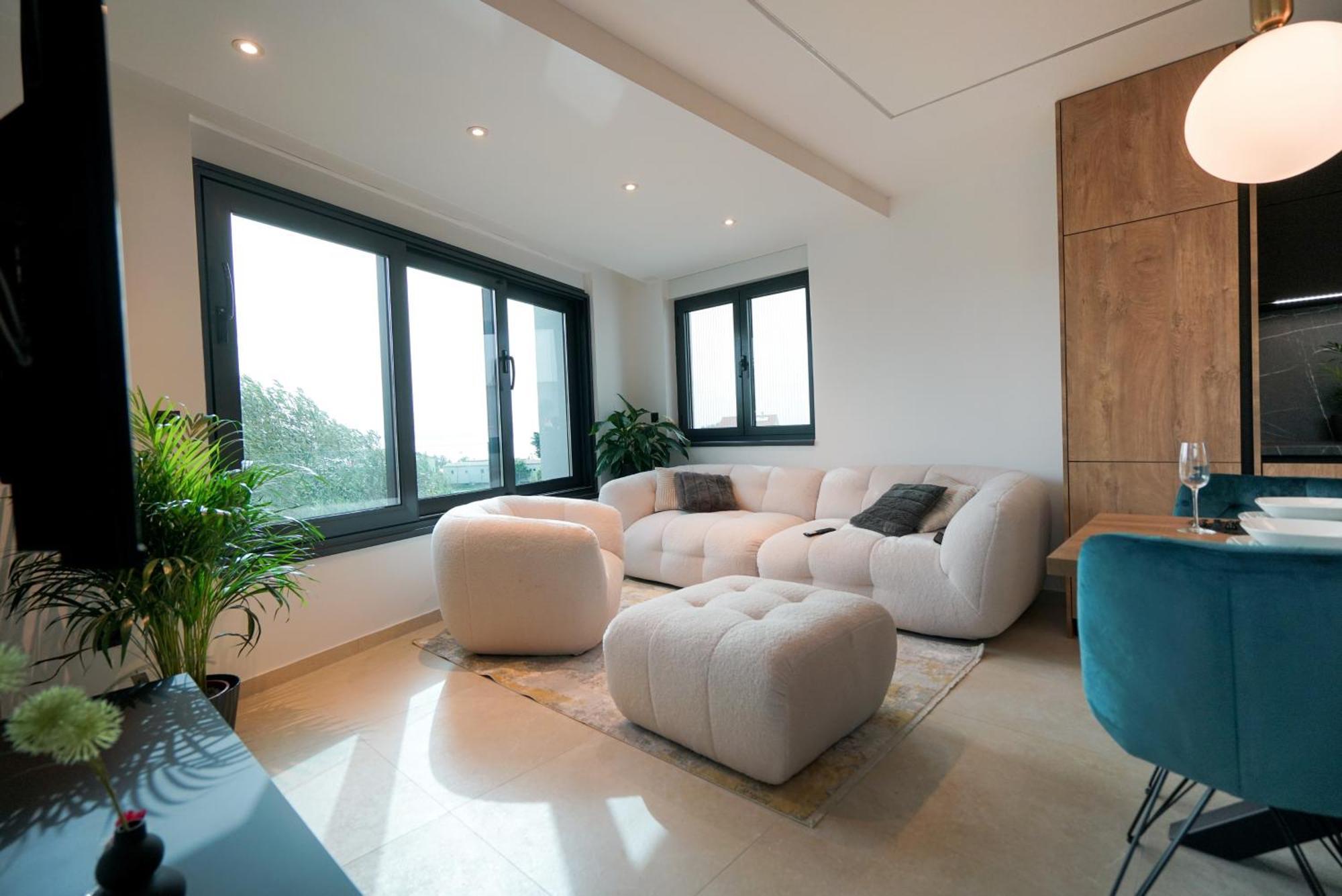 Luxury Apartments Vista Petrcane Quarto foto