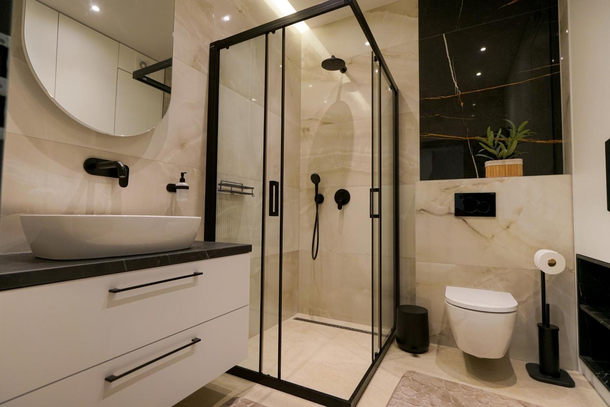 Luxury Apartments Vista Petrcane Exterior foto